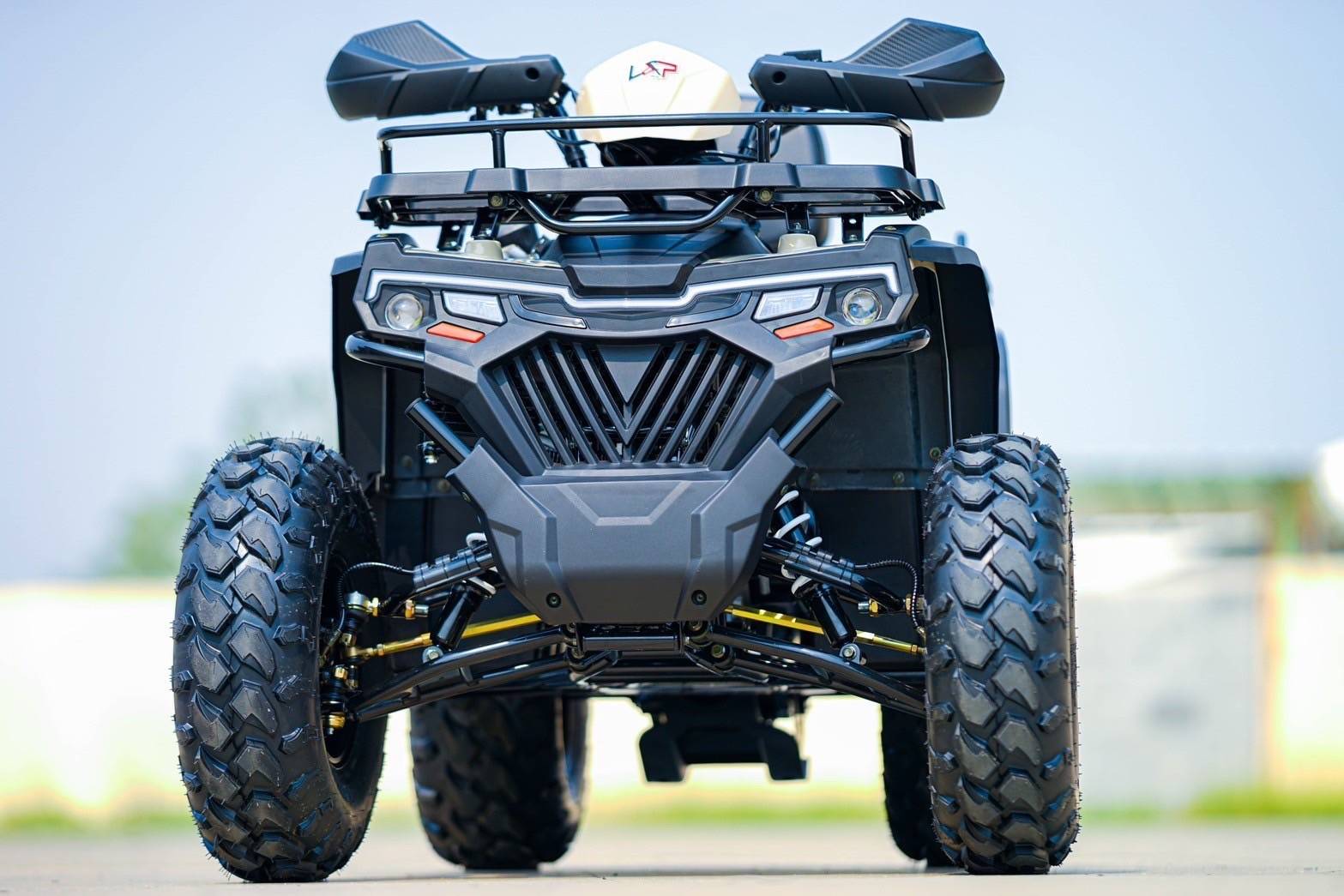 VICTOR 220 CC / ส้ม