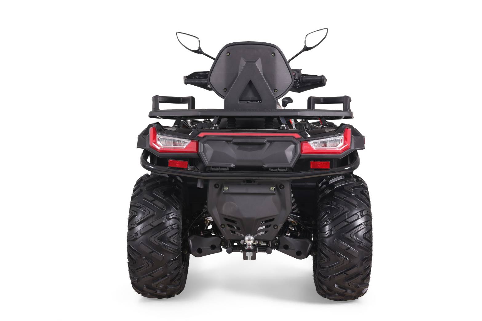 MAXNUM 400 / สีดำแบล็คแพนเธอร์